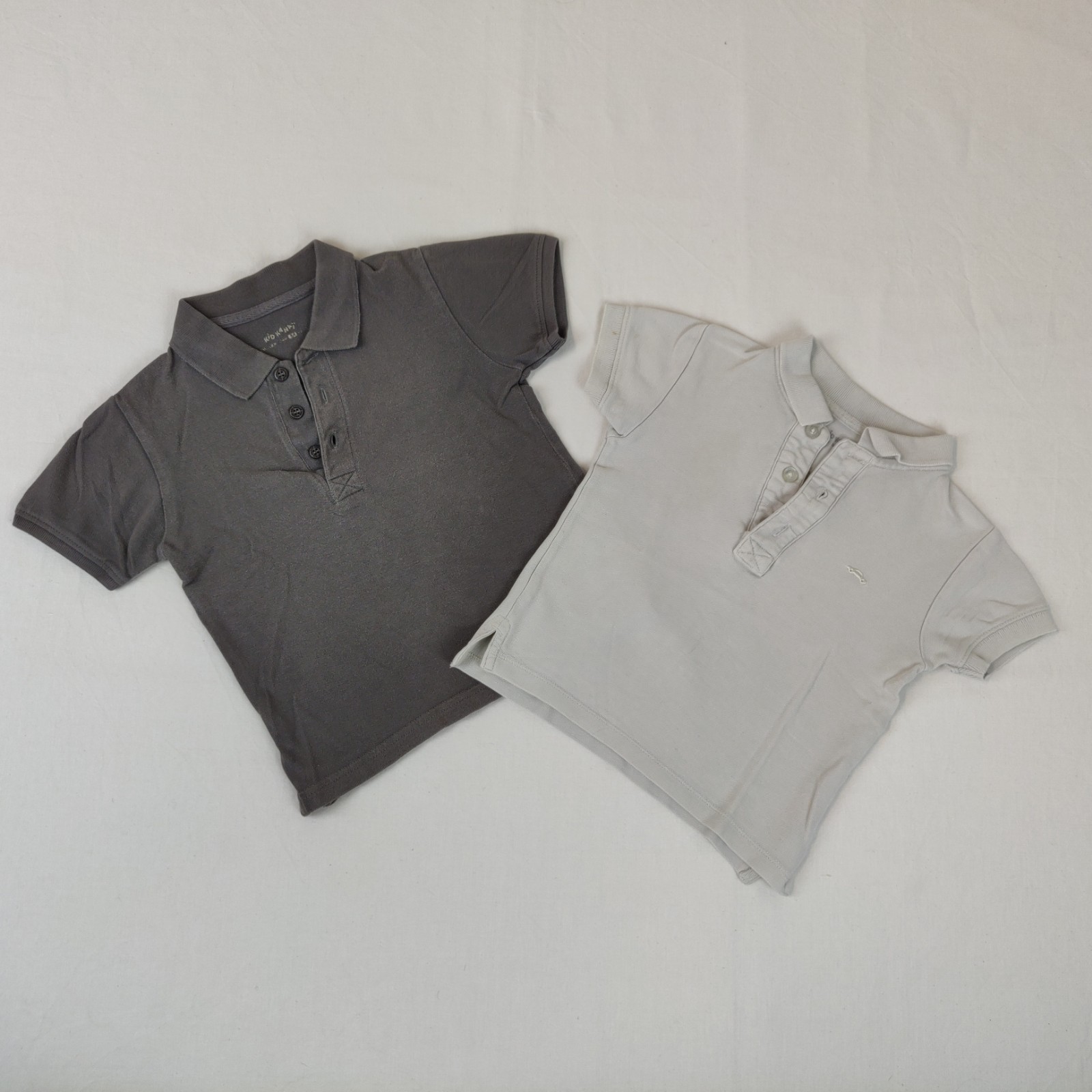 Polo manches courtes - Kid Kanaï - 4A