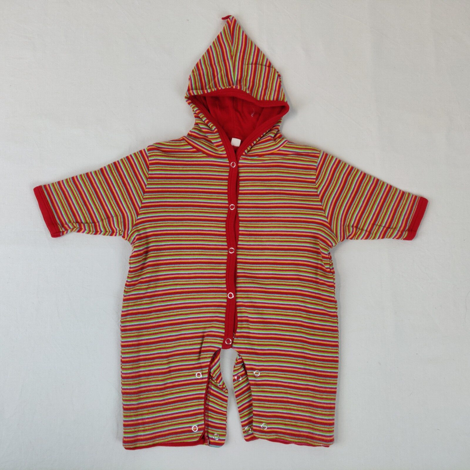 Combinaison longue - Sans marque - 6M