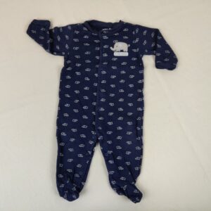 Pyjama 1 pièce - Carter's - 9M