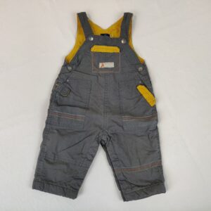 Salopette - Sergent Major - 9M