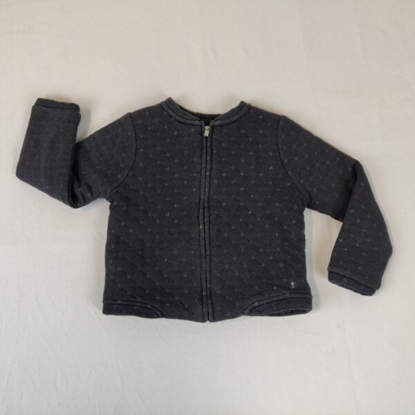 Veste - Obaïbi - 6A