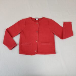 Veste - Okaïdi - 5A