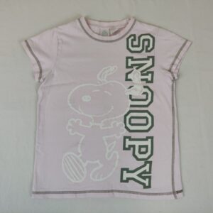 T-shirt manches courtes - H&M - 14A