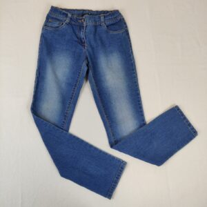 Jeans - Punkid - 10A