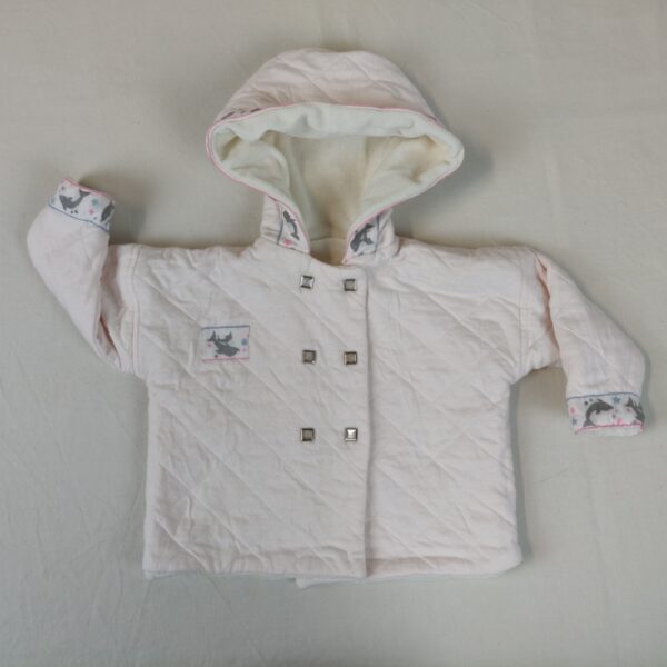 Veste - Sans marque - 12M