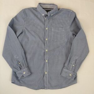 Chemise manches longues - H&M - 14A