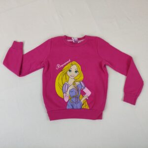 Sweat - Disney - 8A