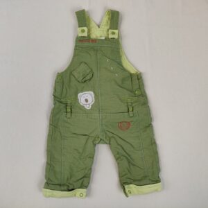 Salopette - Orchestra - 9M