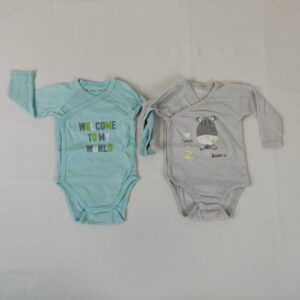 2 bodies - Multimarques - 9M