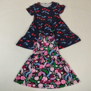Robe - H&M - 8A
