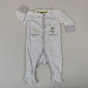 Pyjama 1 pièce - Sergent Major - 9M