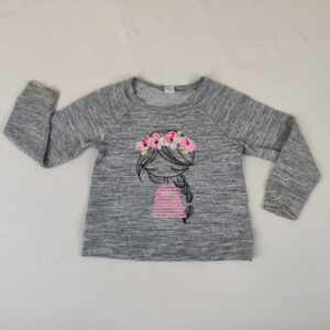 Sweat - GAP - 5A