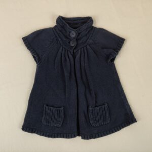 Gilet - CFK - 8A