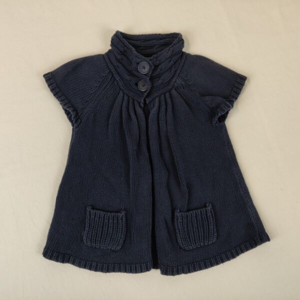 Gilet - CFK - 8A