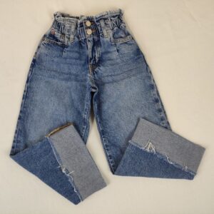 Jeans - Zara - 6A