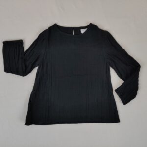 Blouse manches longues - Mango - 6A