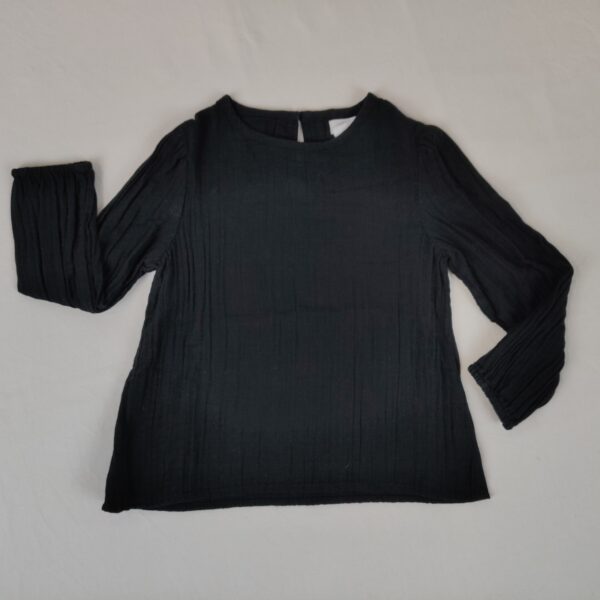 Blouse manches longues - Mango - 6A