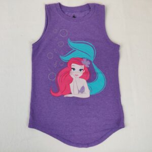 T-shirt sans manches - Disney - 6A