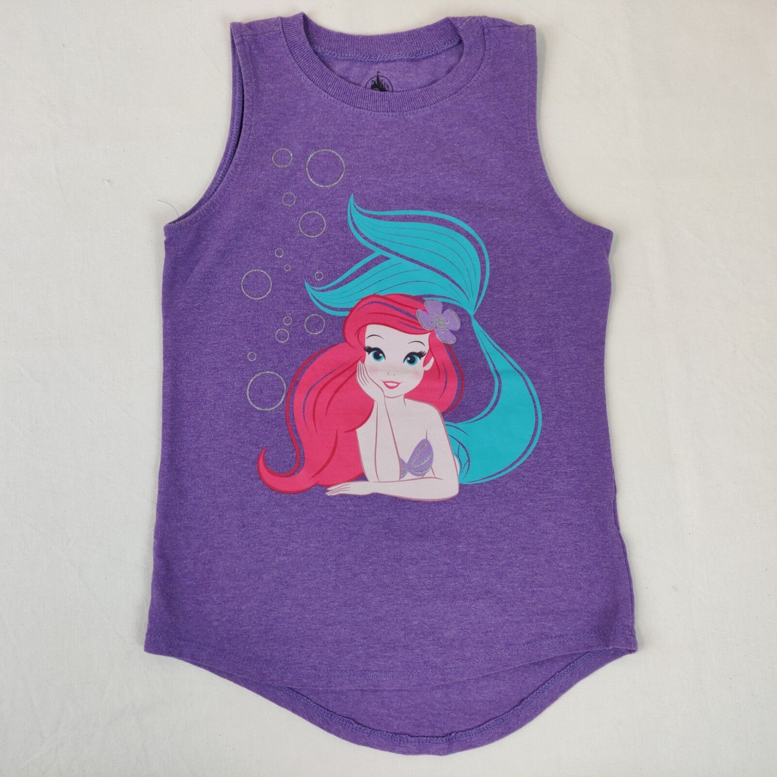 T-shirt sans manches - Disney - 6A