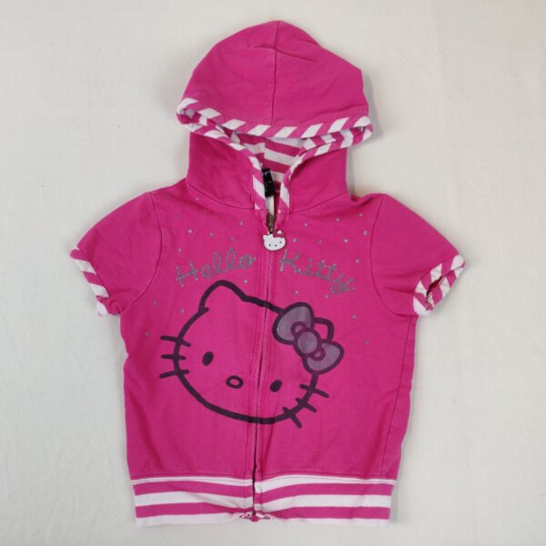 Gilet - Hello Kitty - 6A