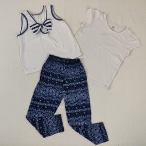 Ensemble 3 pièces - H&M - 4A