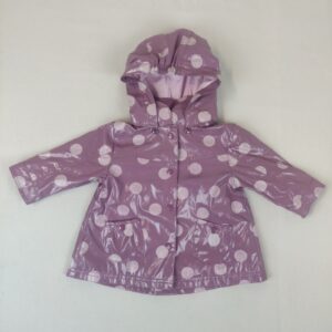 Imperméable - Trench  - Tout Compte Fait - 6M