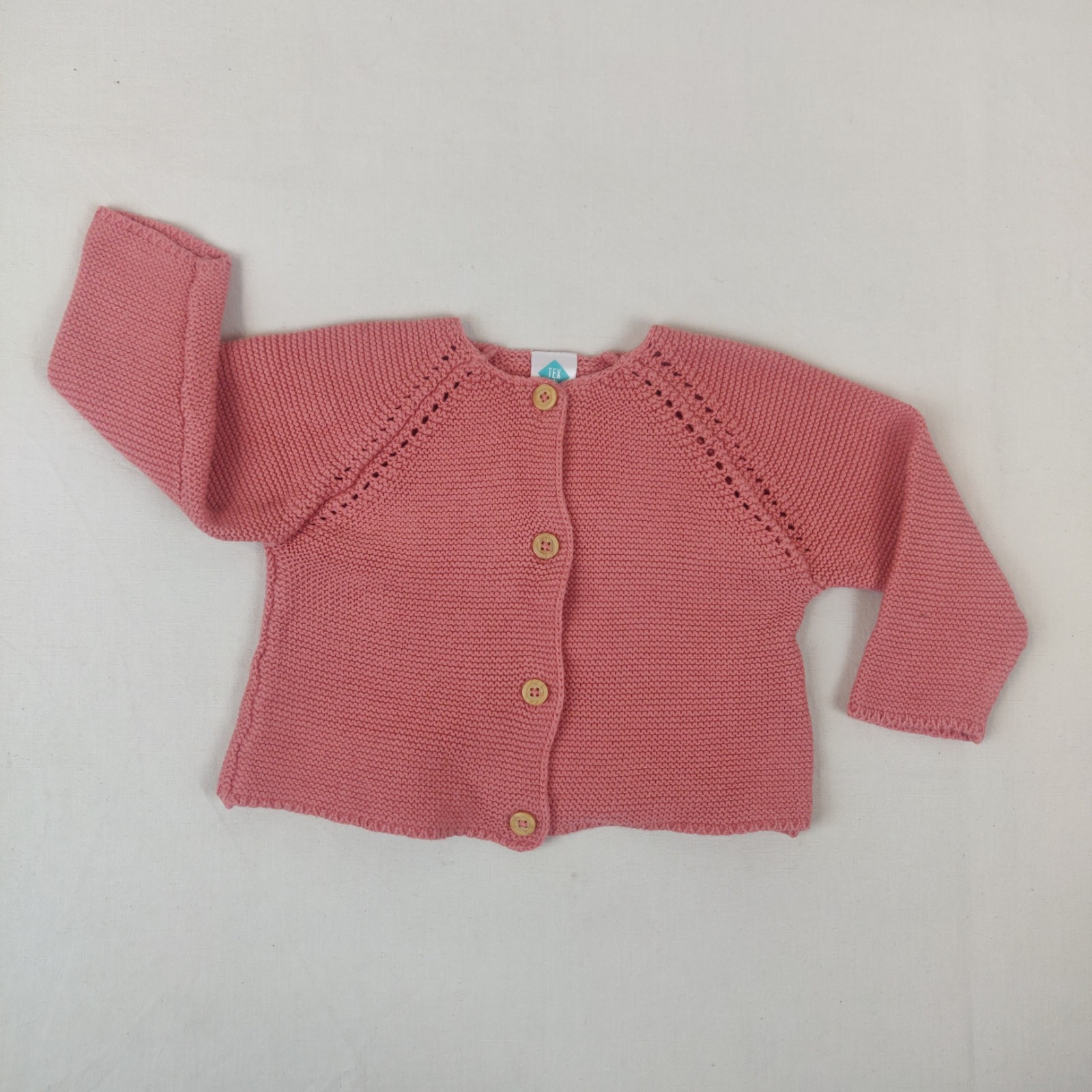 Gilet - Tex - 6M