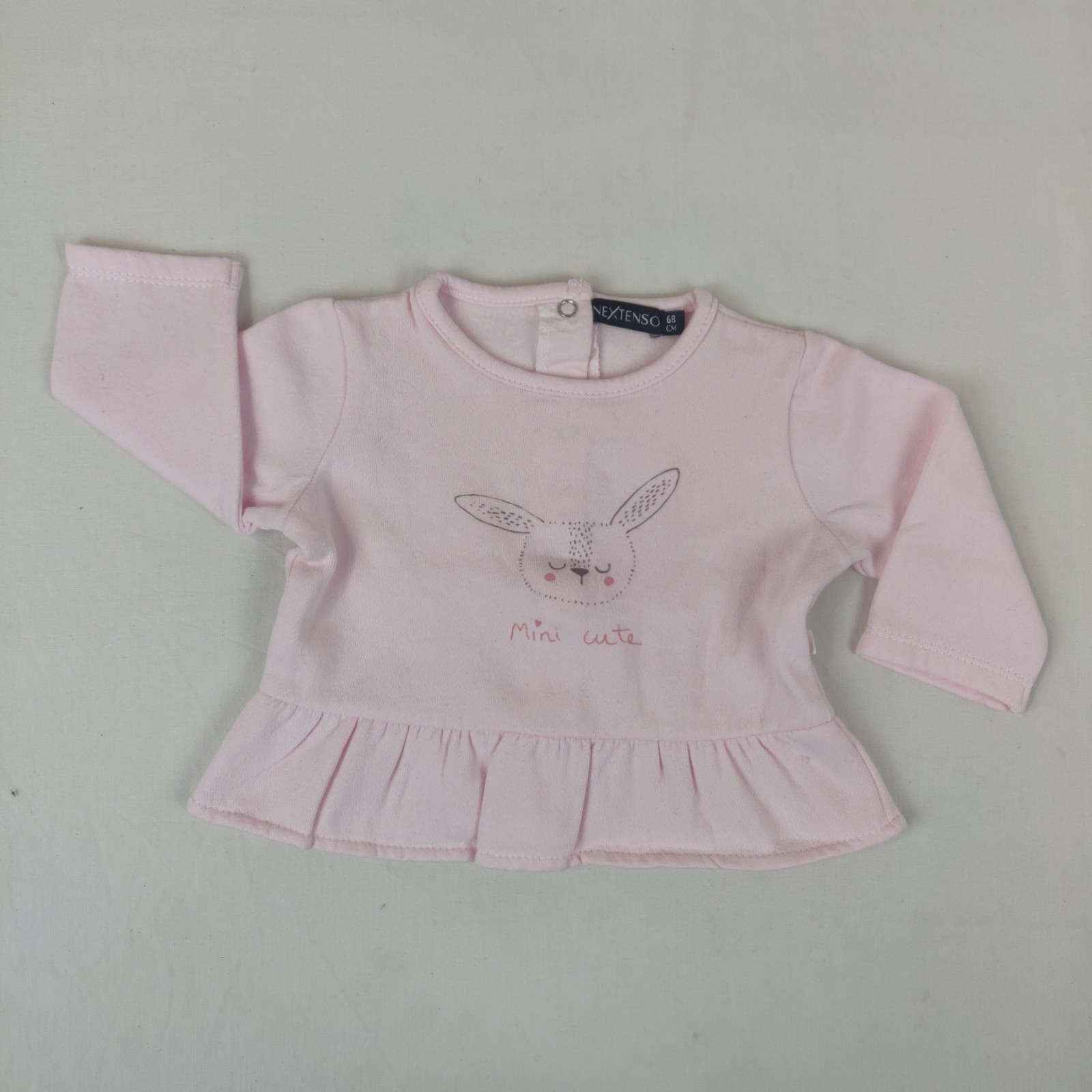 Robe - In Extenso - 6M