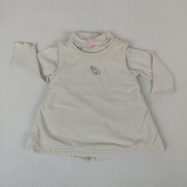 Ensemble 2 pièces - Sans marque - 1M