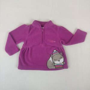 Gilet - C&A - 6M