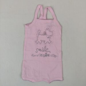 1 body - Chipie - 3M