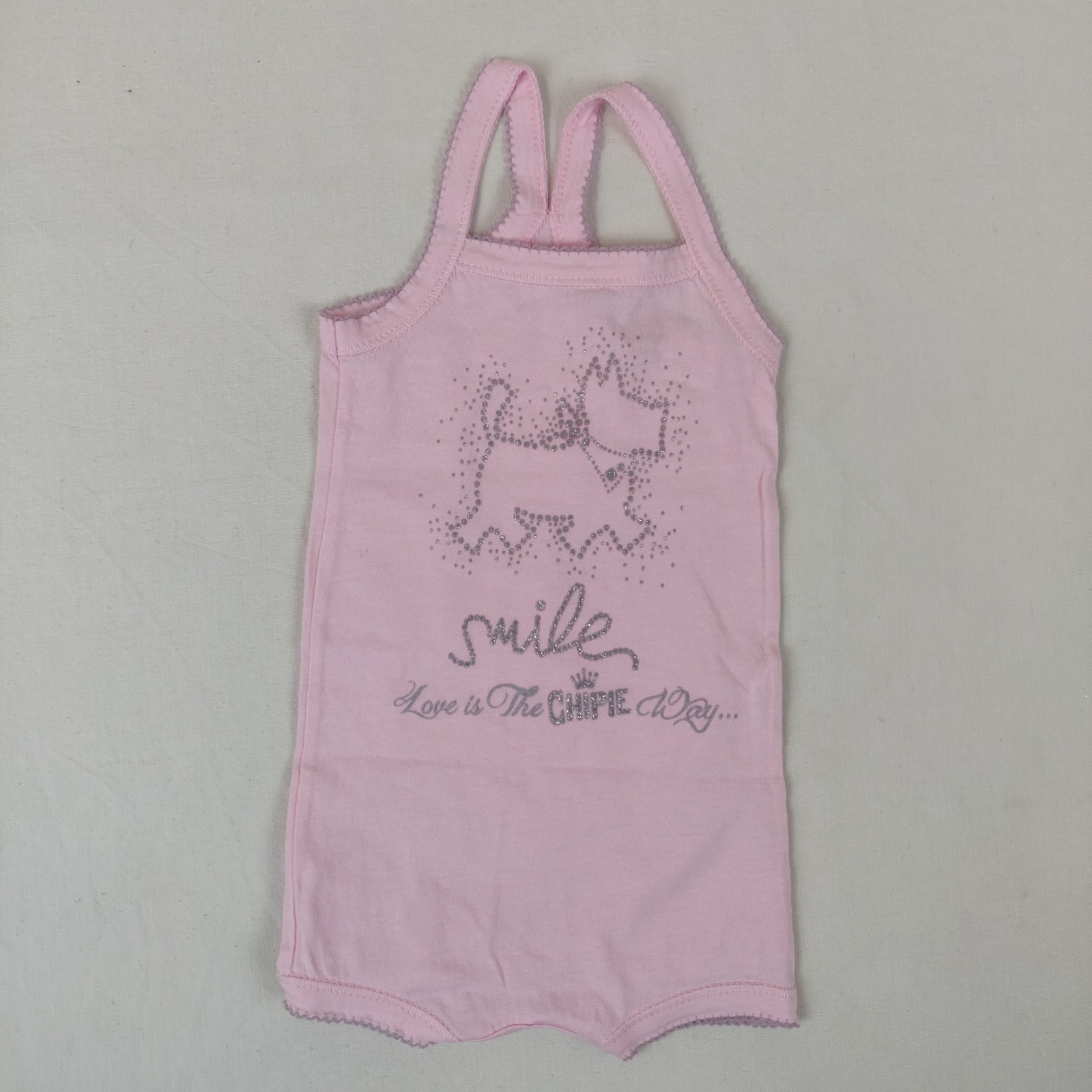 1 body - Chipie - 3M