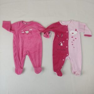 Pyjama 1 pièce - Grain de Blé - 3M