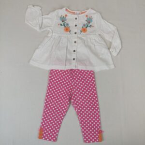 Ensemble 2 pièces - Kimadi - 18M