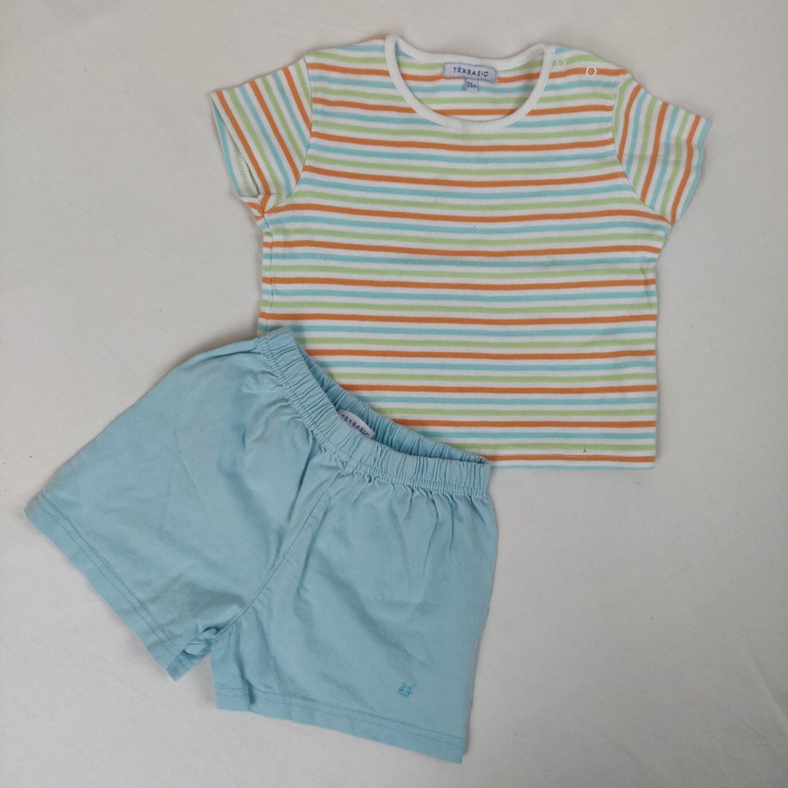 Ensemble 2 pièces - Tex - 2A