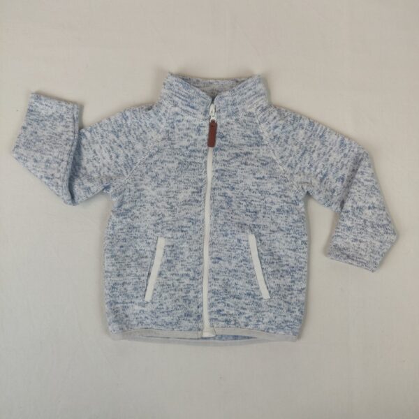 Gilet - H&M - 12M