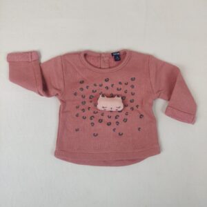 Pull - KIABI - 3M