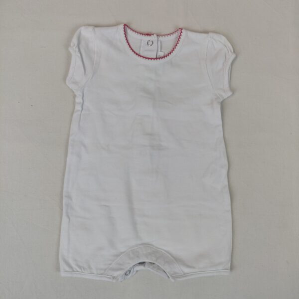 1 body - Absorba - 1M