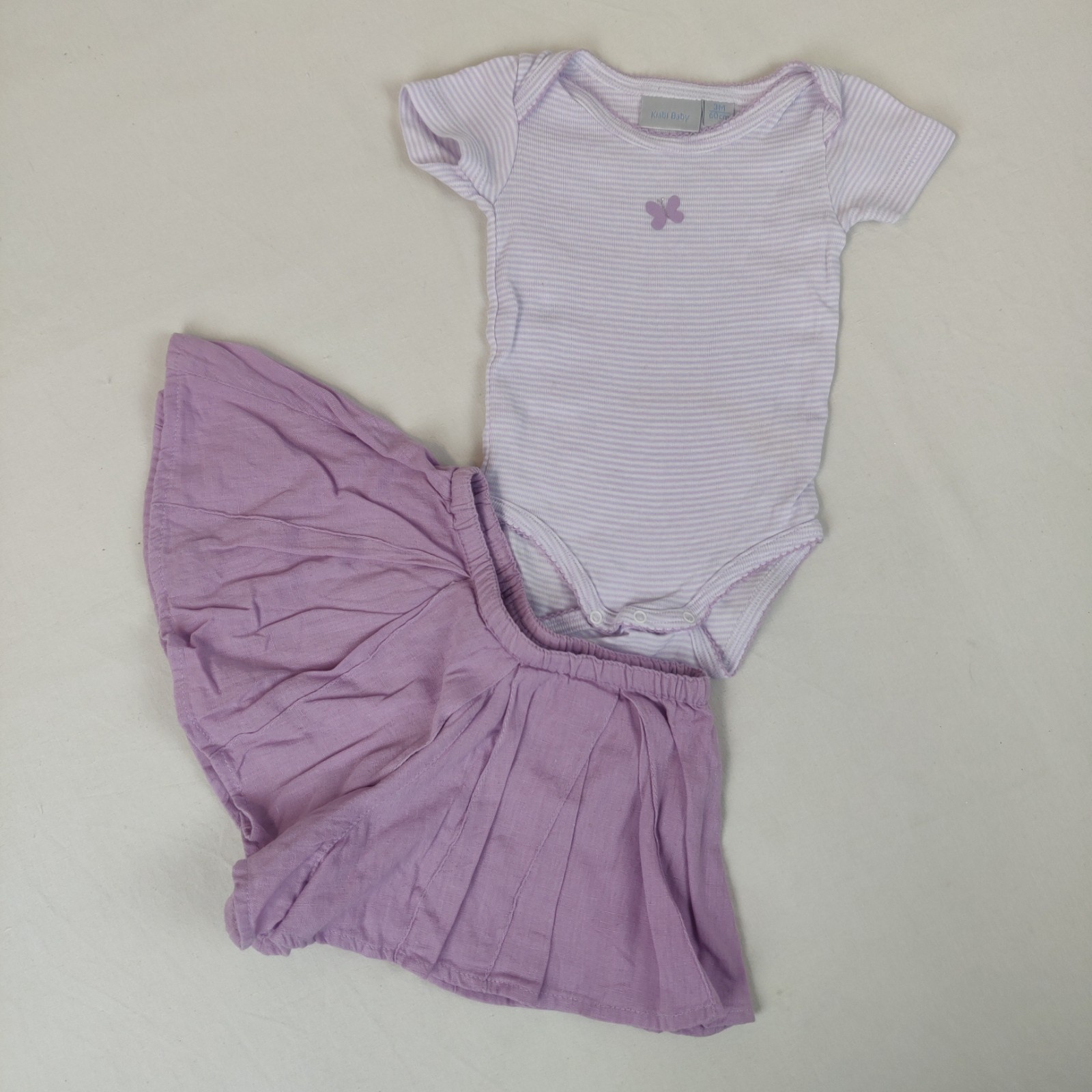 Ensemble 2 pièces - Multimarques - 3M