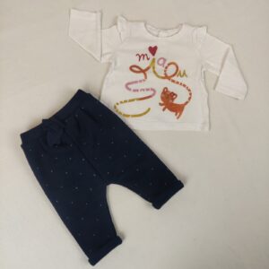 Ensemble 2 pièces - Multimarques - 3M