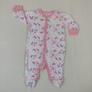 Pyjama 1 pièce - Underwear - 1M