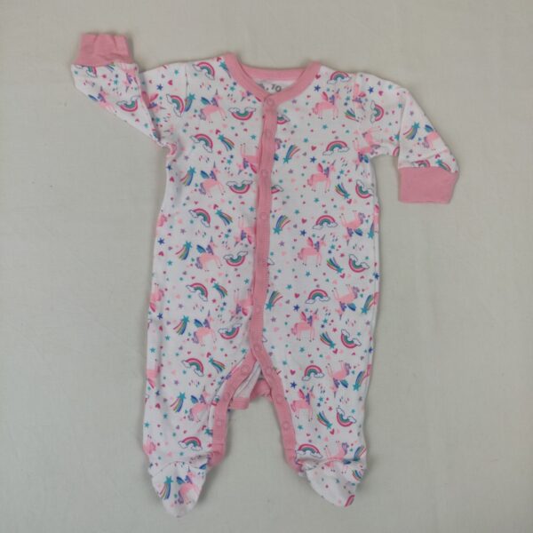 Pyjama 1 pièce - Underwear - 1M