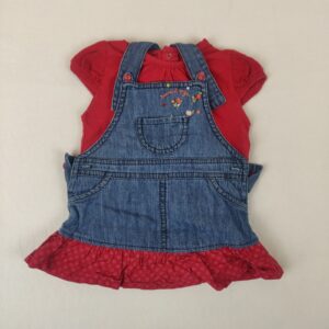 Ensemble 2 pièces - Sucre d'Orge - 3M