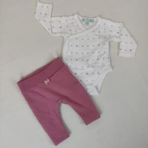Ensemble 2 pièces - Multimarques - 1M