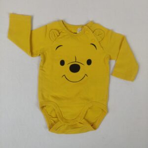 1 body - H&M - 1M