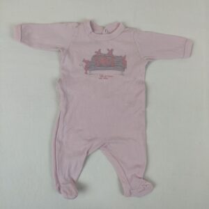 Pyjama 1 pièce - Petit Bateau - Naissance