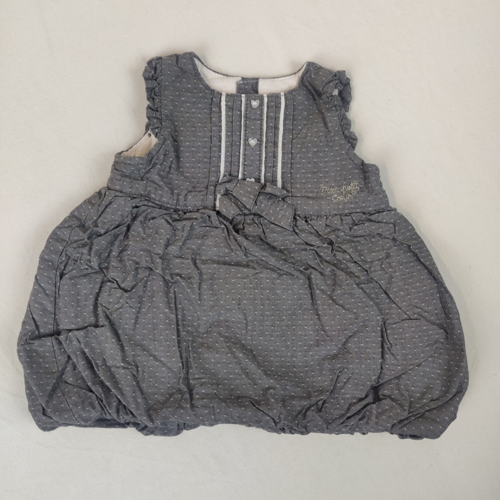 Robe - Sergent Major - 3M