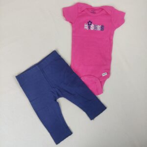 Ensemble 2 pièces - Multimarques - 3M