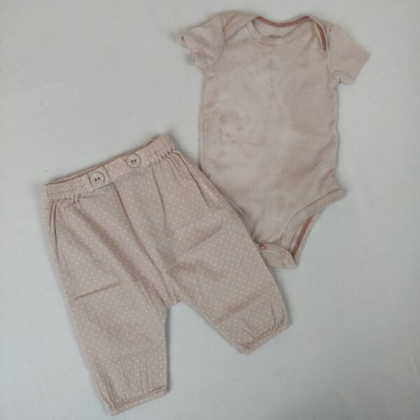 Ensemble 2 pièces - Multimarques - 3M