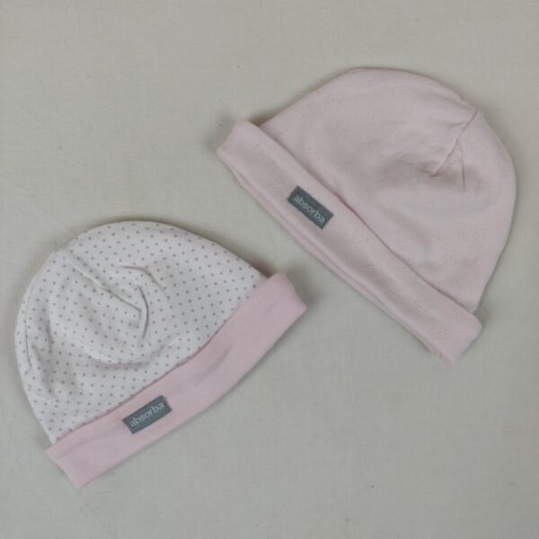 Bonnet - Absorba - 1M
